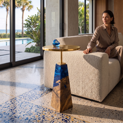 Bia End Table