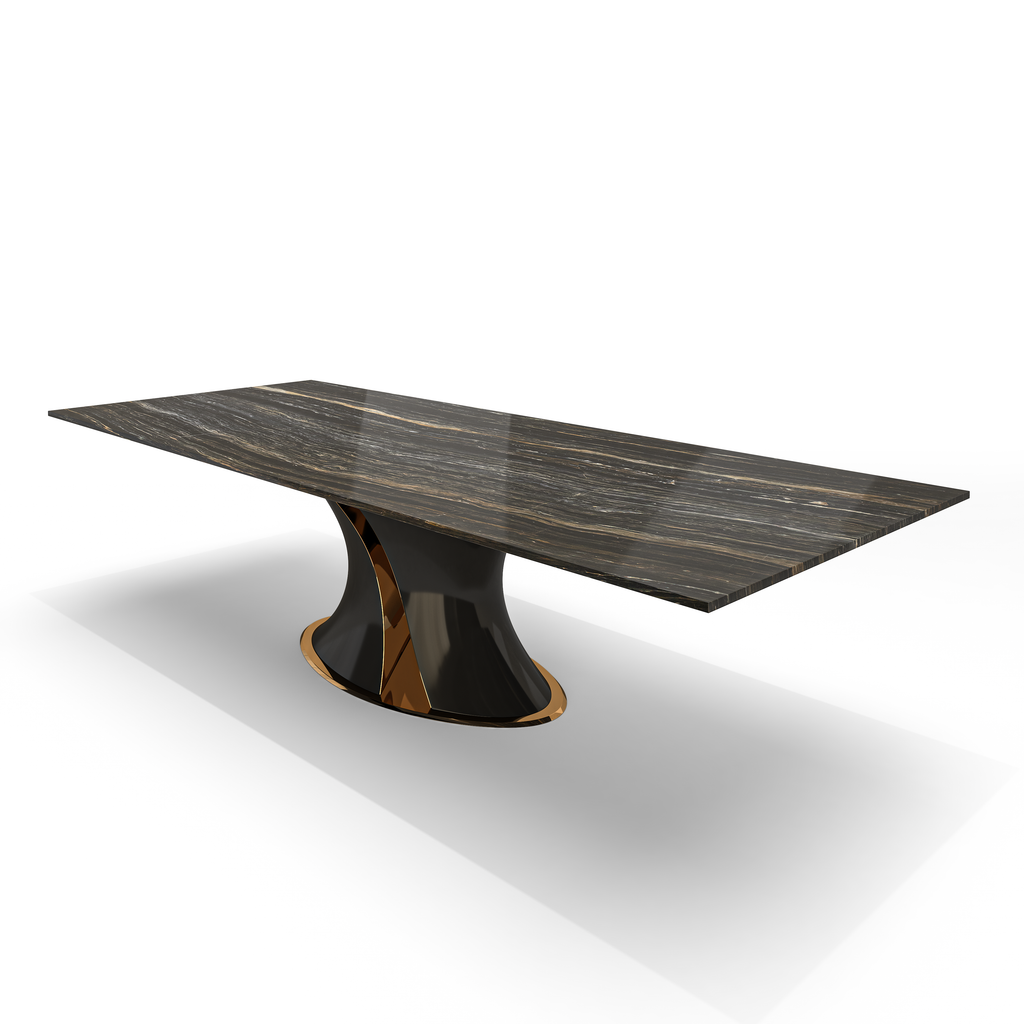 Melanios Marble Dining Table - ARDITI COLLECTION®