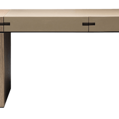 Brussels Desk