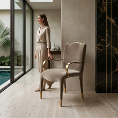 Elyas Dining Chair