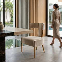 Erevos Dining Chair
