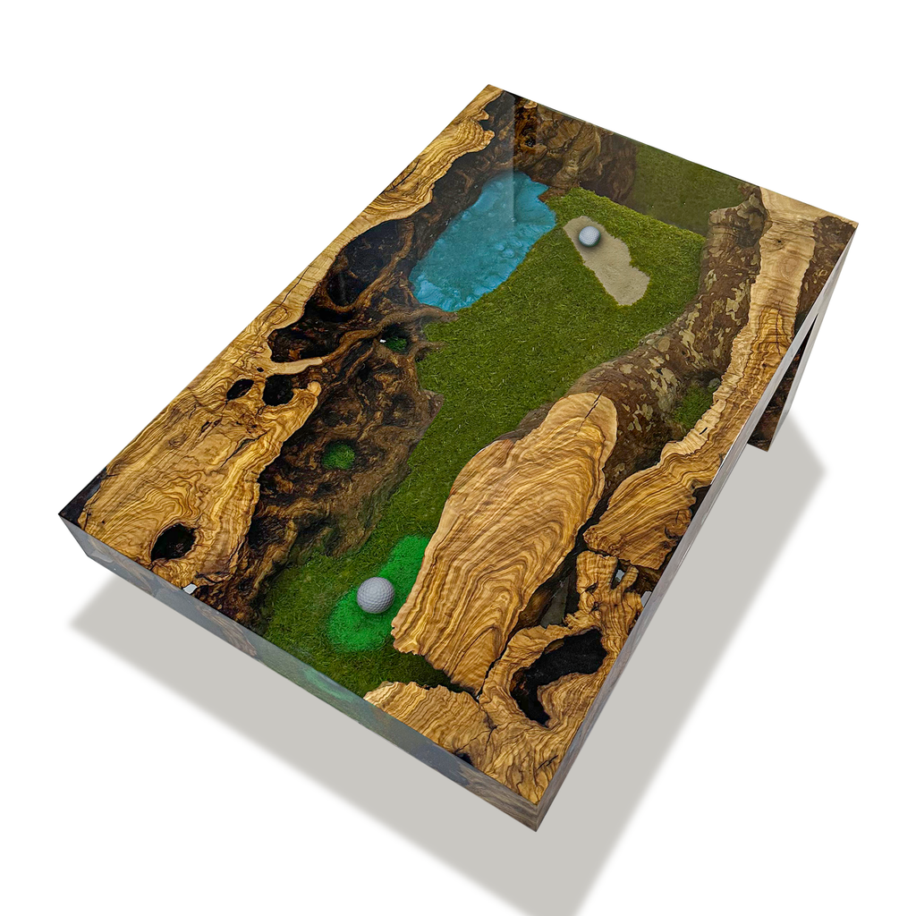 Golf Coffee Table - ARDITI COLLECTION®