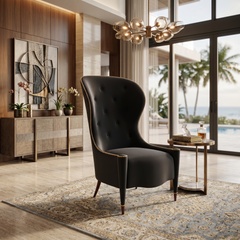Juniper Chair