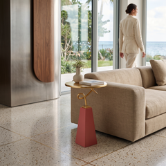 Loop Side Table