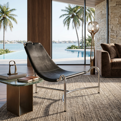 Lounge Chair
