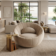 Lyra Armchair