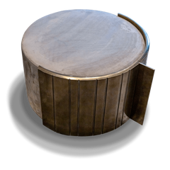 Mons Stool