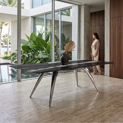 Metanira Dining Table