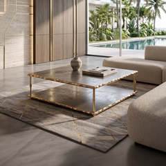 Murano Coffee Table
