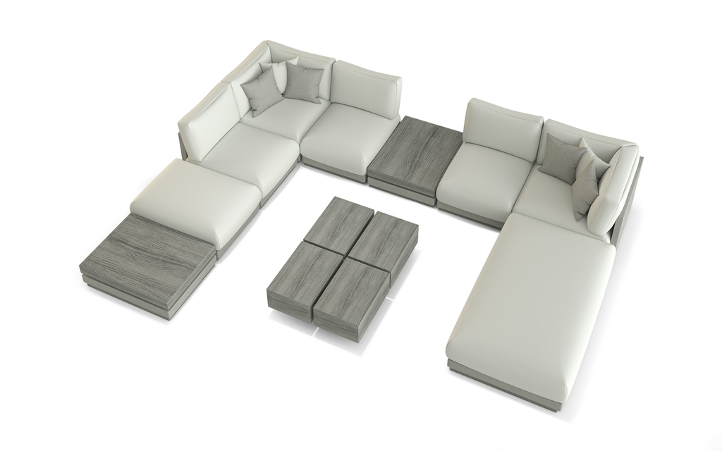 Caelus Outdoor Set v4 (No: 7) - ARDITI COLLECTION®