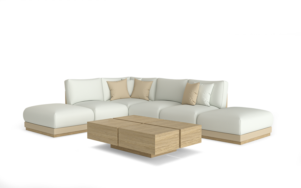 Caelus Outdoor Set v3 (No: 7) - ARDITI COLLECTION®