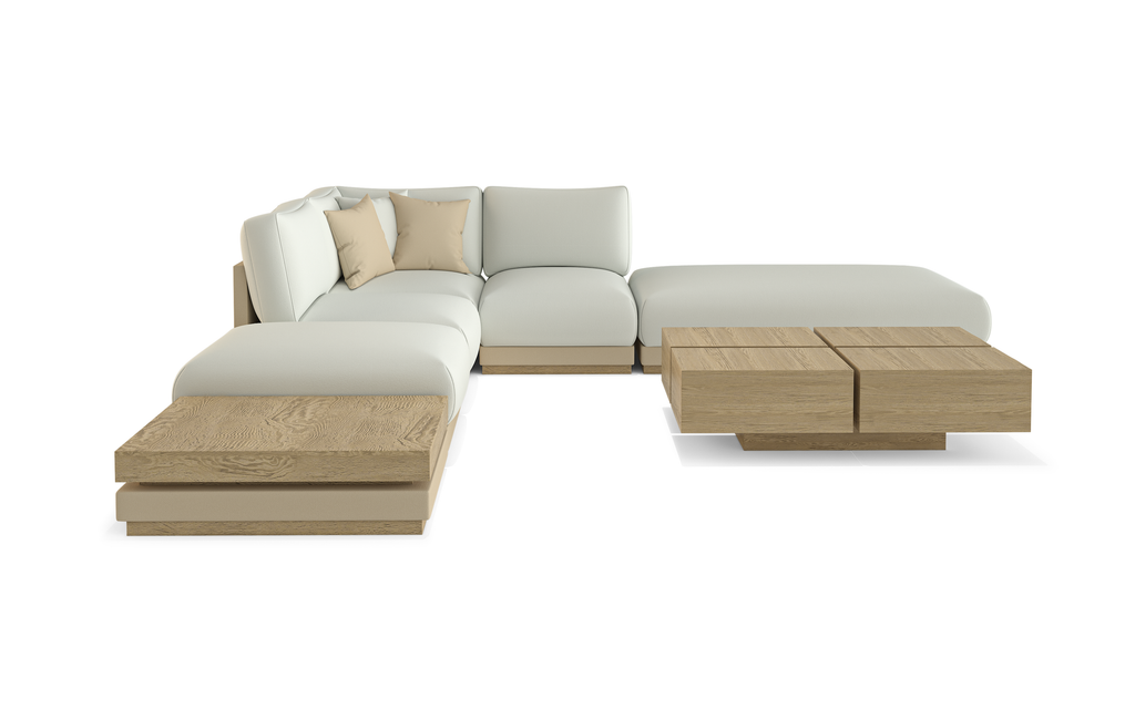 Caelus Outdoor Set v2 (No: 7) - ARDITI COLLECTION®