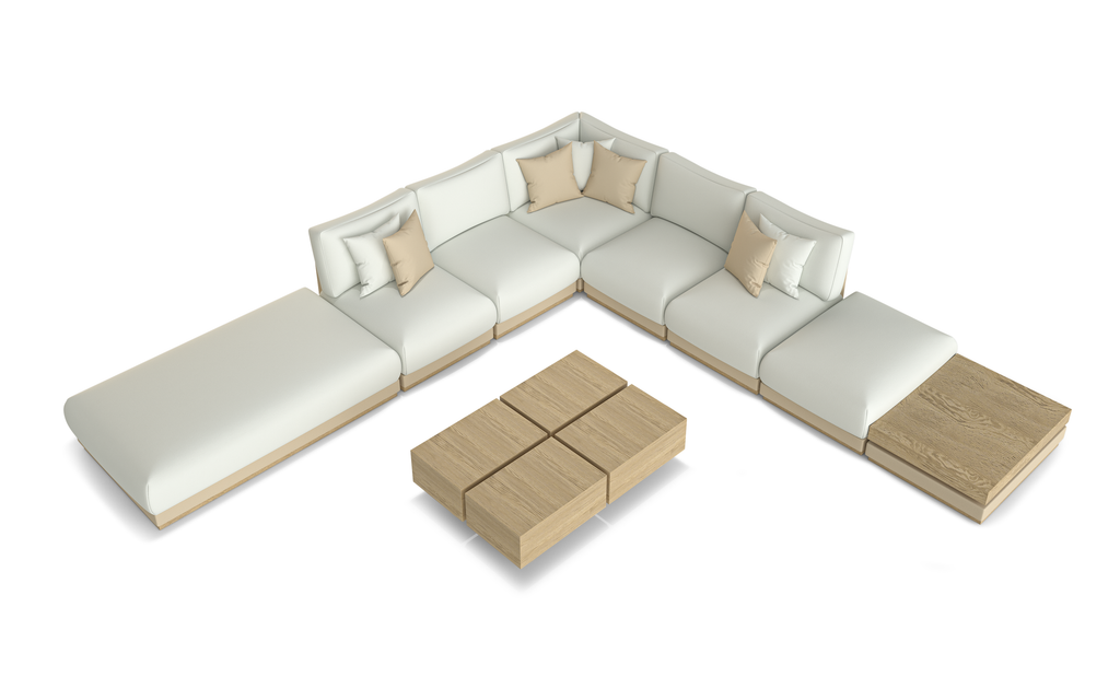 Caelus Outdoor Set v1 (No: 7) - ARDITI COLLECTION®