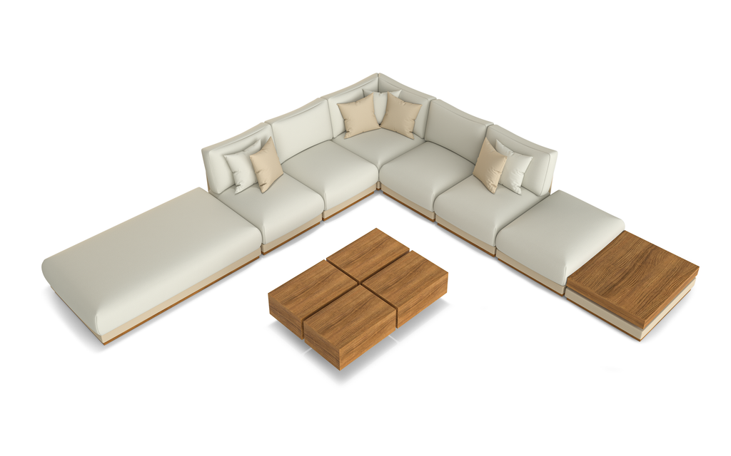 Caelus Outdoor Set v1 (No: 7) - ARDITI COLLECTION®