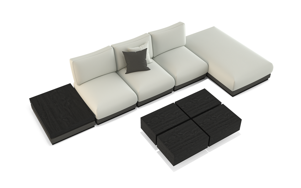 Caelus Outdoor Set v5 (No: 7) - ARDITI COLLECTION®