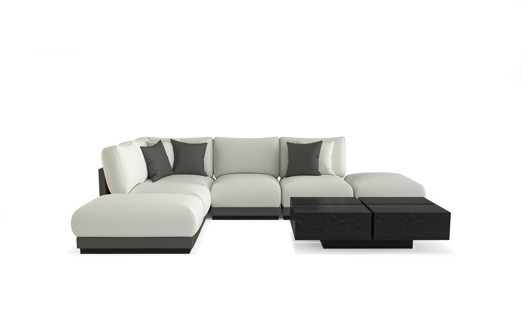 Caelus Outdoor Set v3 (No: 7) - ARDITI COLLECTION®