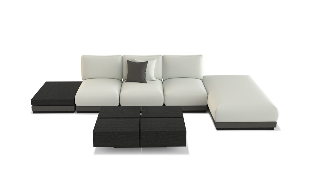 Caelus Outdoor Set v5 (No: 7) - ARDITI COLLECTION®