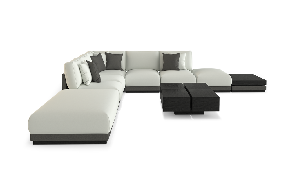 Caelus Outdoor Set v1 (No: 7) - ARDITI COLLECTION®