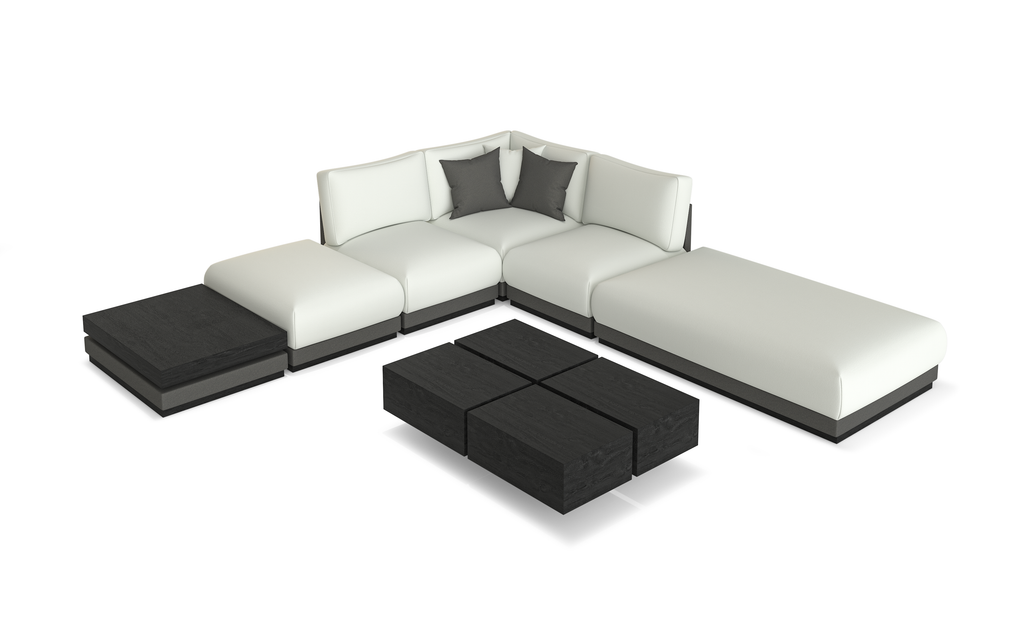 Caelus Outdoor Set v2 (No: 7) - ARDITI COLLECTION®
