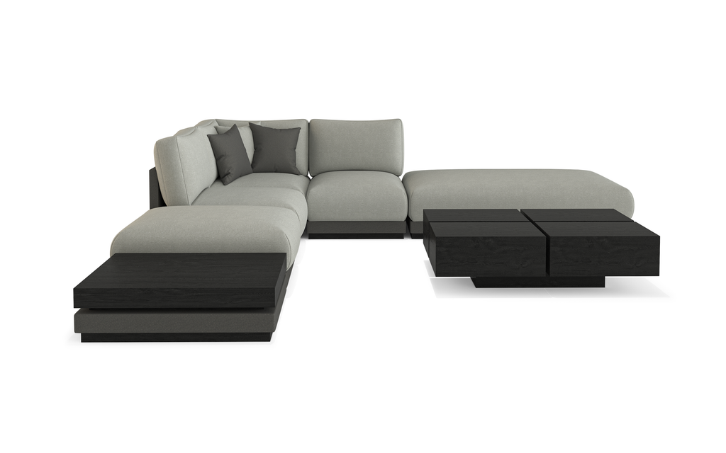 Caelus Outdoor Set v2 (No: 7) - ARDITI COLLECTION®