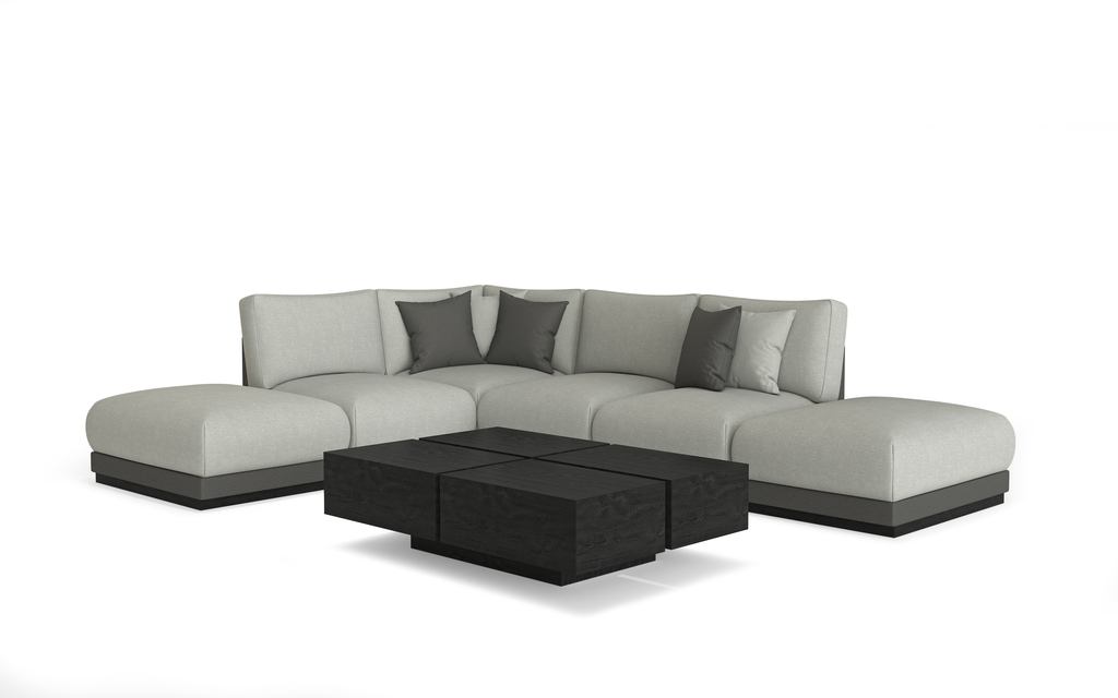 Caelus Outdoor Set v3 (No: 7) - ARDITI COLLECTION®