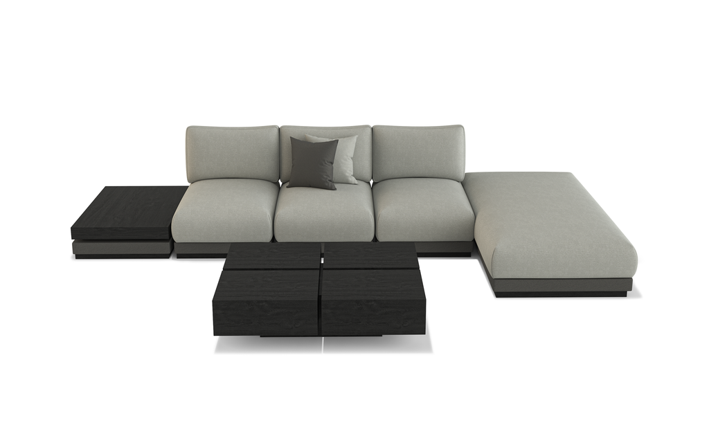 Caelus Outdoor Set v5 (No: 7) - ARDITI COLLECTION®