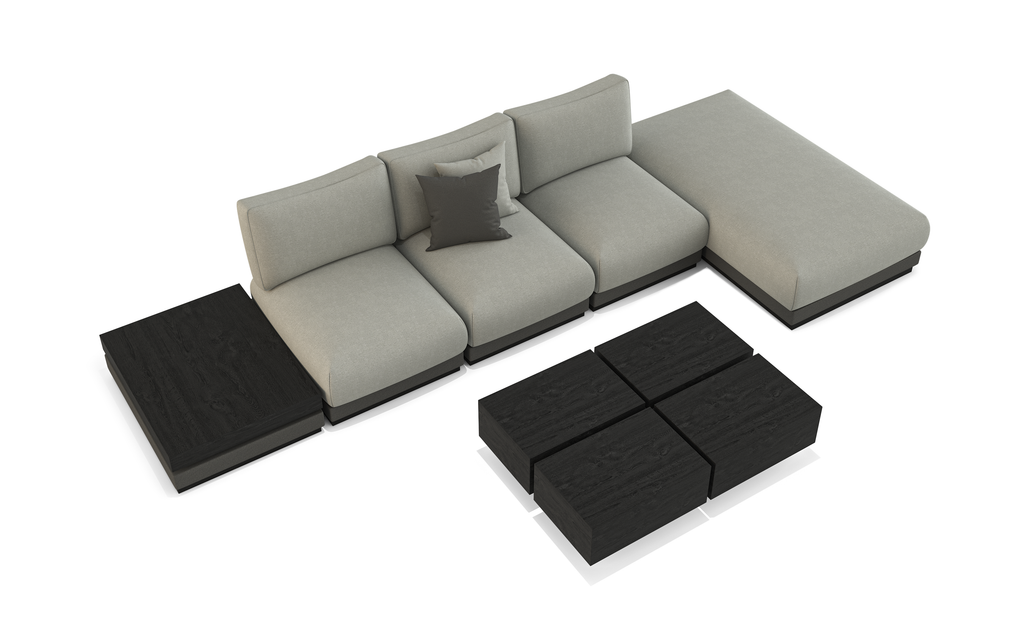 Caelus Outdoor Set v5 (No: 7) - ARDITI COLLECTION®