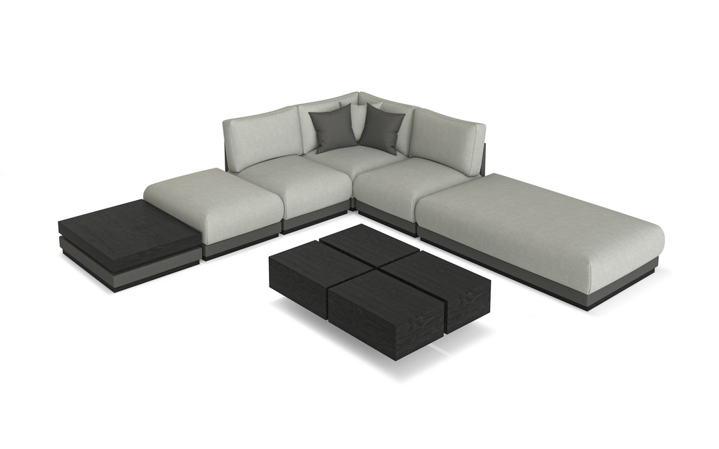 Caelus Outdoor Set v2 (No: 7) - ARDITI COLLECTION®