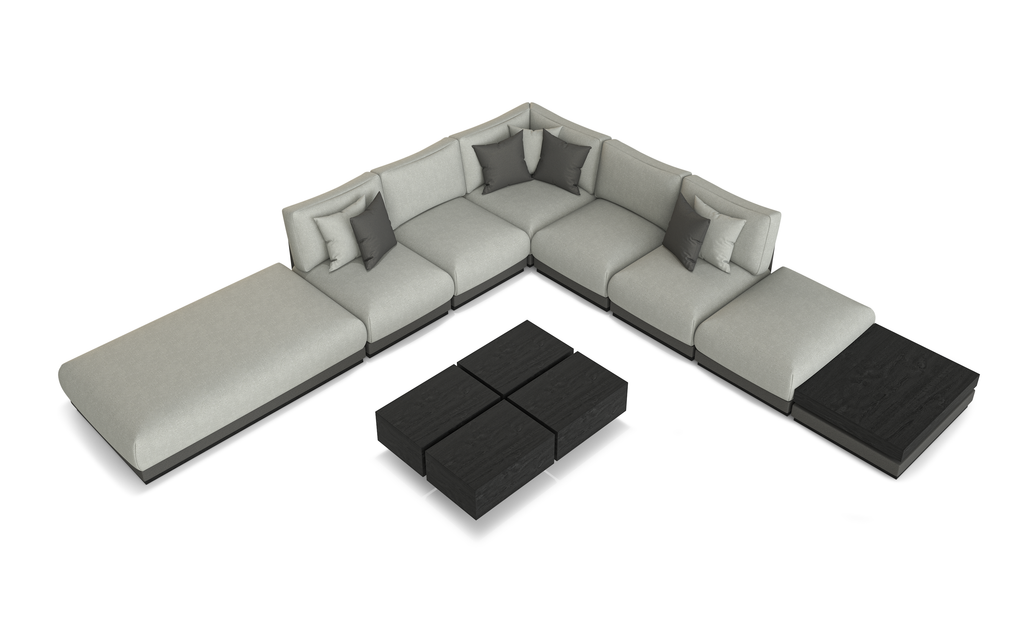 Caelus Outdoor Set v1 (No: 7) - ARDITI COLLECTION®