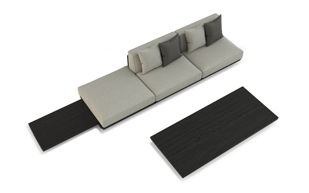 Sentius Outdoor Set v5 (No: 95) - ARDITI COLLECTION®
