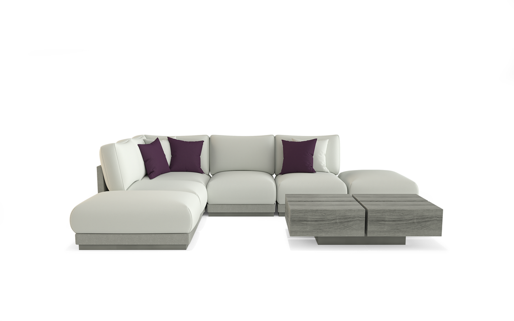 Caelus Outdoor Set v3 (No: 7) - ARDITI COLLECTION®