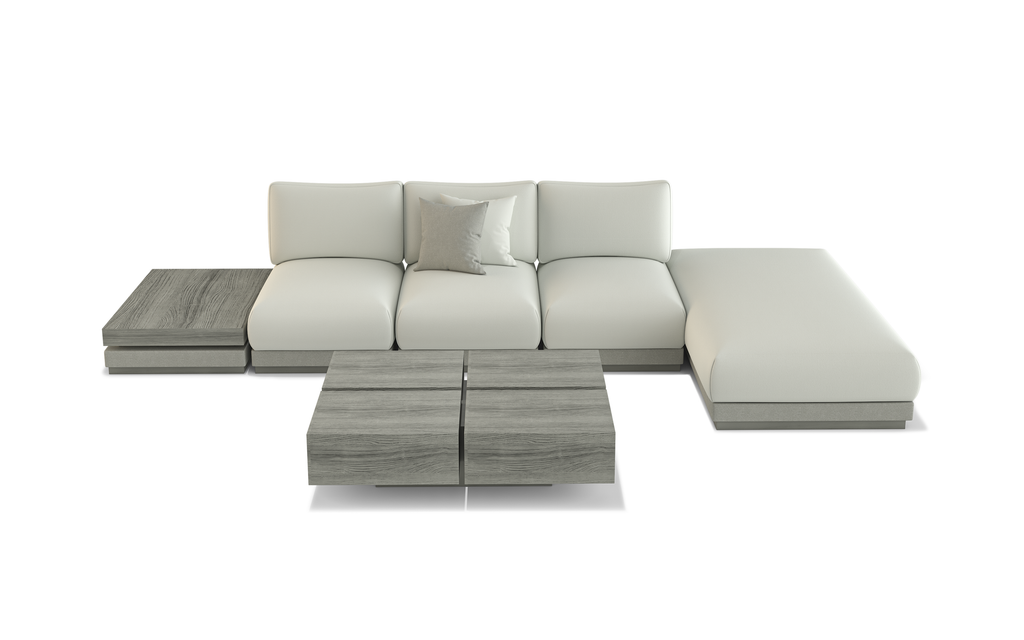 Caelus Outdoor Set v5 (No: 7) - ARDITI COLLECTION®