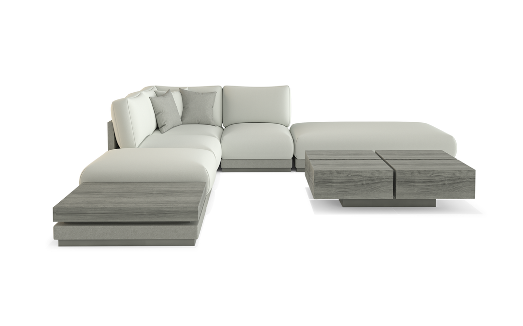 Caelus Outdoor Set v2 (No: 7) - ARDITI COLLECTION®