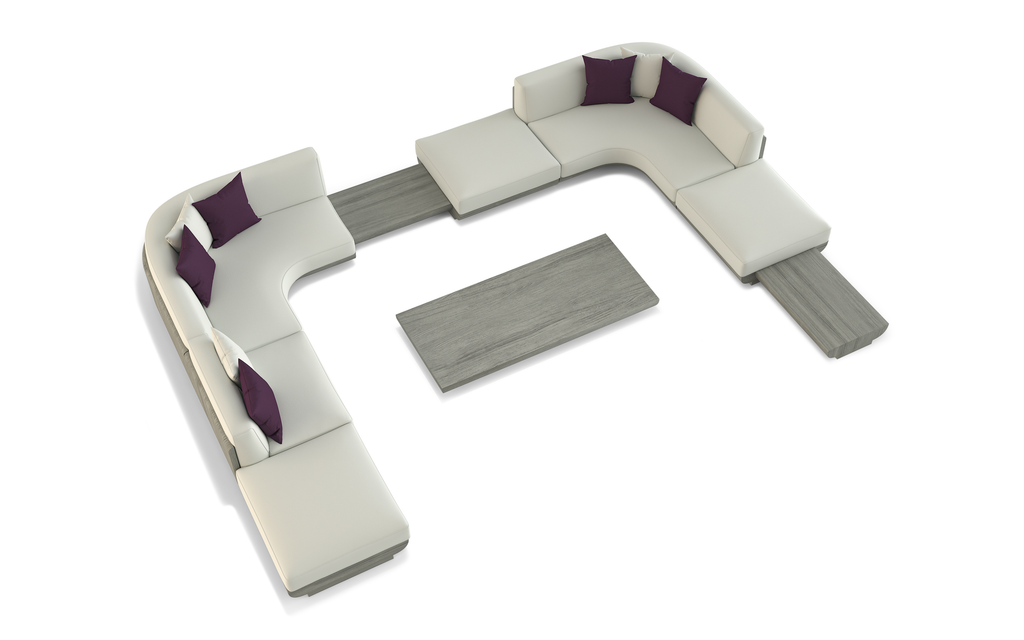 Sentius Outdoor Set v4 (No: 95) - ARDITI COLLECTION®