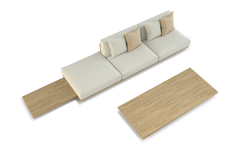 Sentius Outdoor Set v5 (No: 95) - ARDITI COLLECTION®