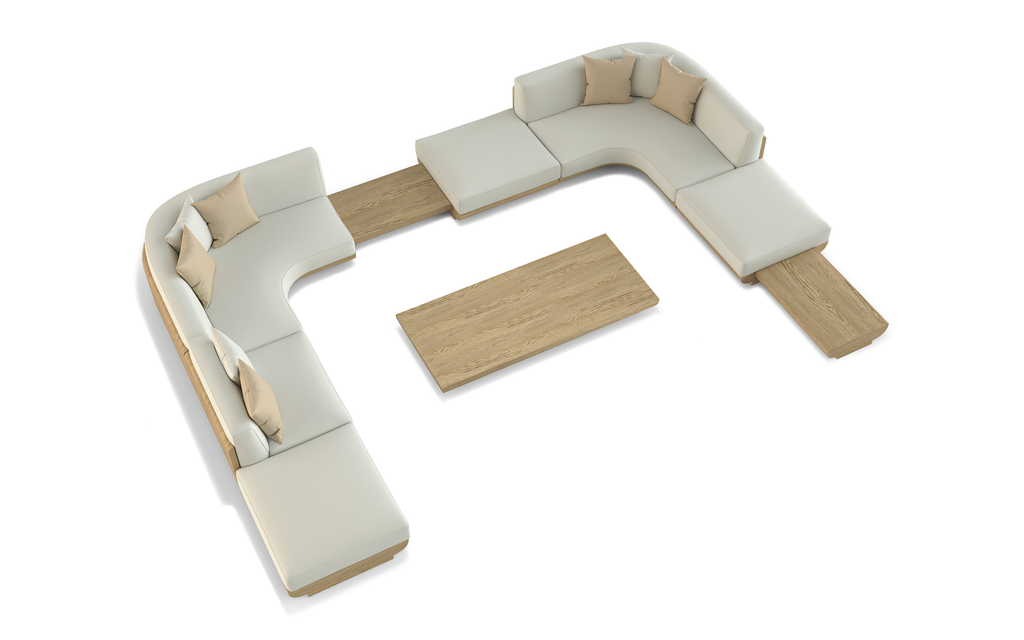 Sentius Outdoor Set v4 (No: 95) - ARDITI COLLECTION®