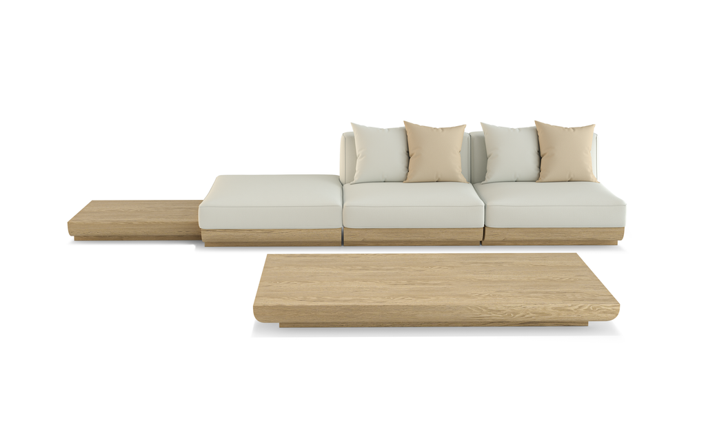 Sentius Outdoor Set v5 (No: 95) - ARDITI COLLECTION®