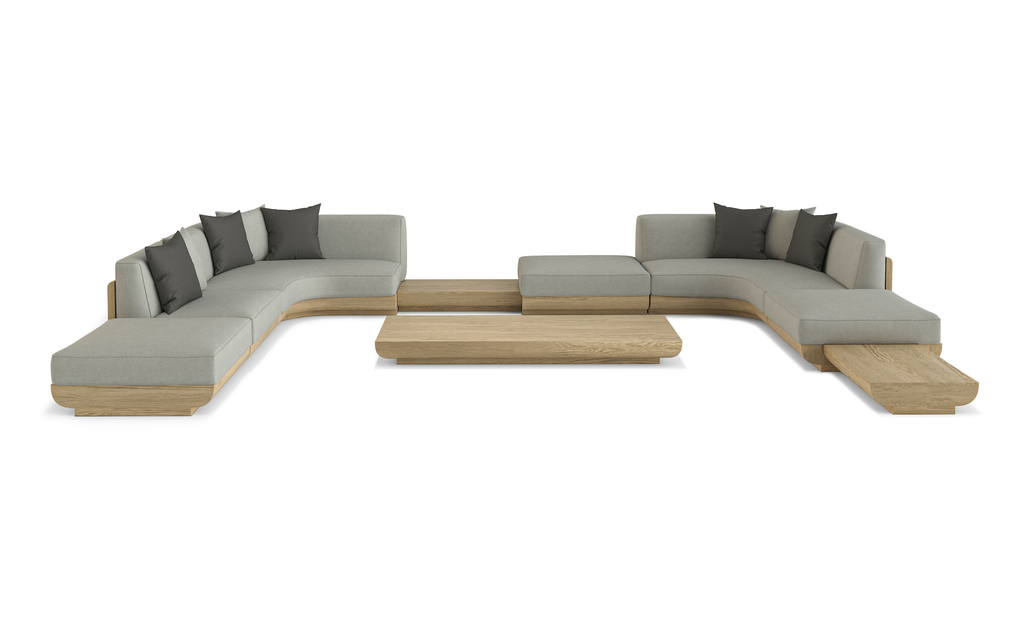 Sentius Outdoor Set v4 (No: 95) - ARDITI COLLECTION®