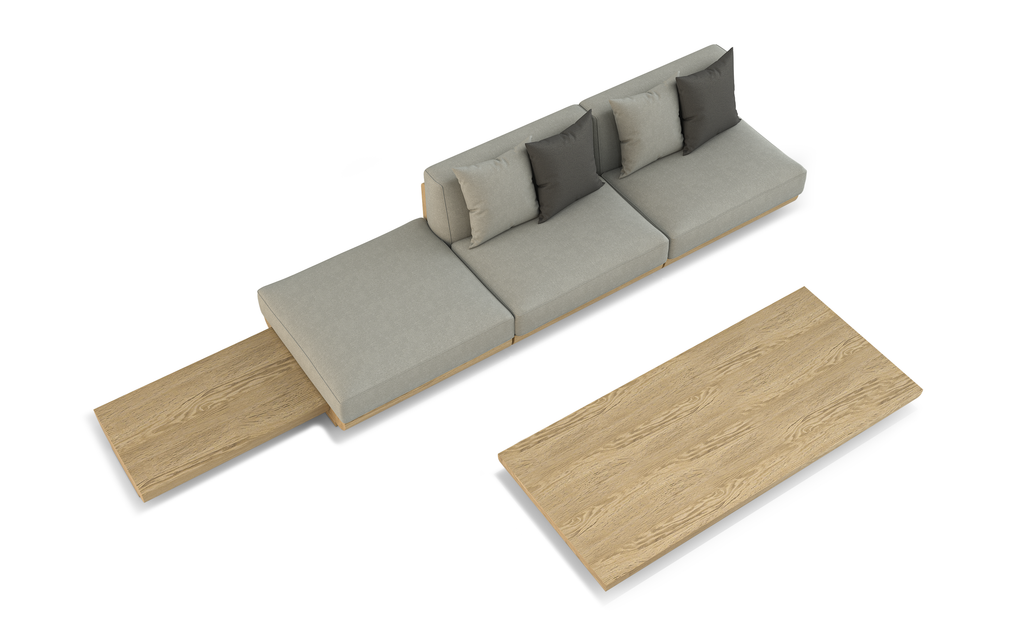 Sentius Outdoor Set v5 (No: 95) - ARDITI COLLECTION®