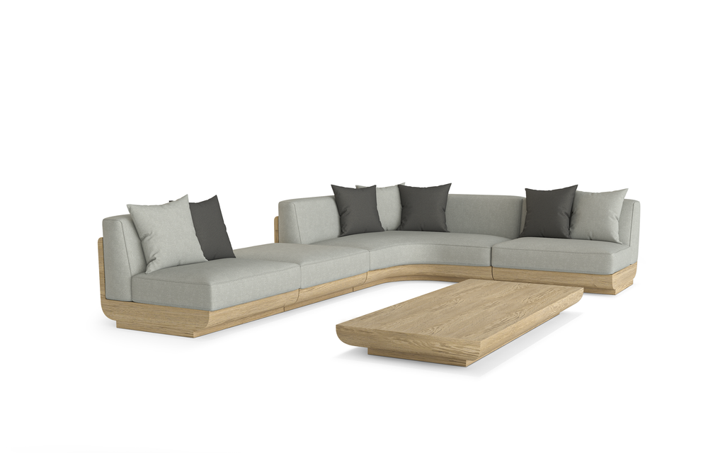 Sentius Outdoor Set v3 (No: 95) - ARDITI COLLECTION®