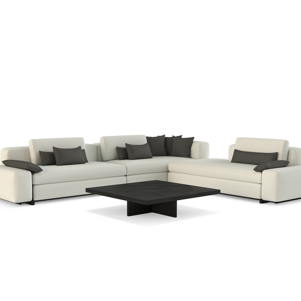 Pylos Sofa Set v2