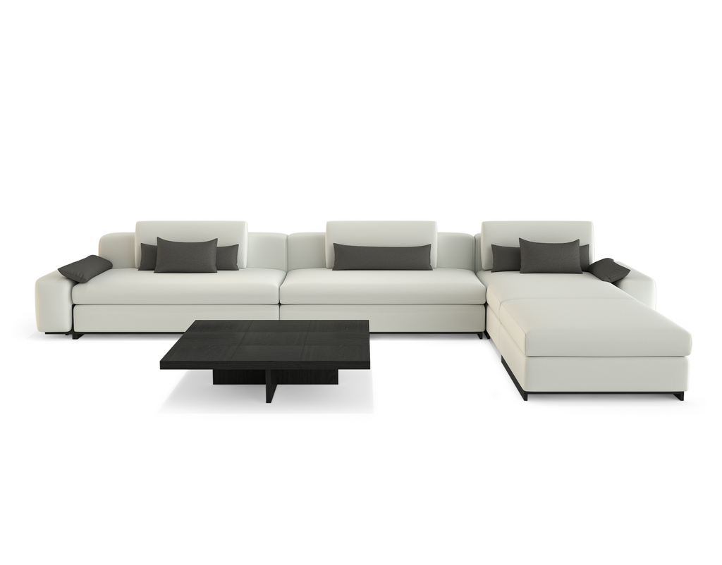 Pylos Sofa Set v4 - ARDITI COLLECTION®