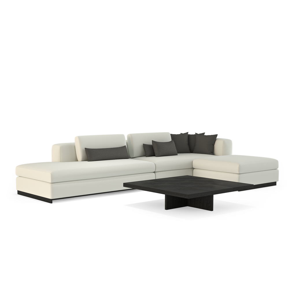 Pylos Sofa Set v3 - ARDITI COLLECTION®