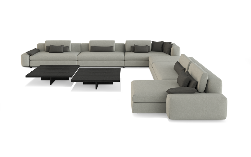 Pylos Sofa Set v1 - ARDITI COLLECTION®