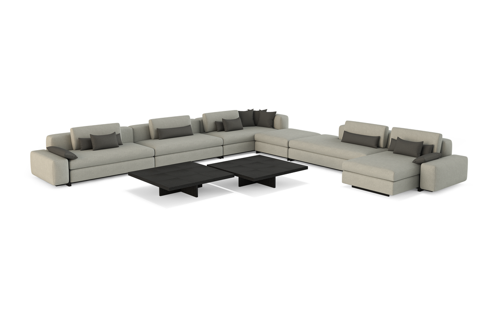 Pylos Sofa Set v1 - ARDITI COLLECTION®