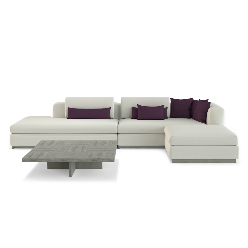 Pylos Sofa Set v3 - ARDITI COLLECTION®