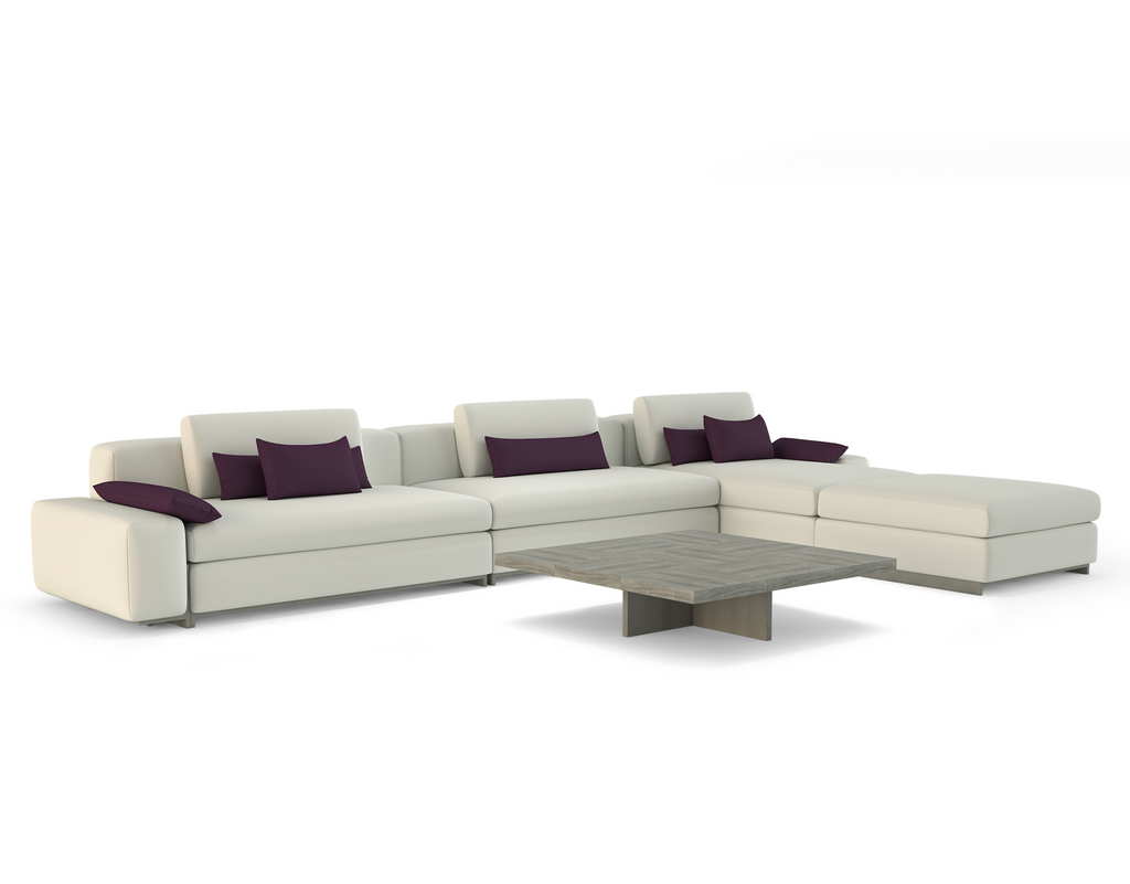 Pylos Sofa Set v4 - ARDITI COLLECTION®