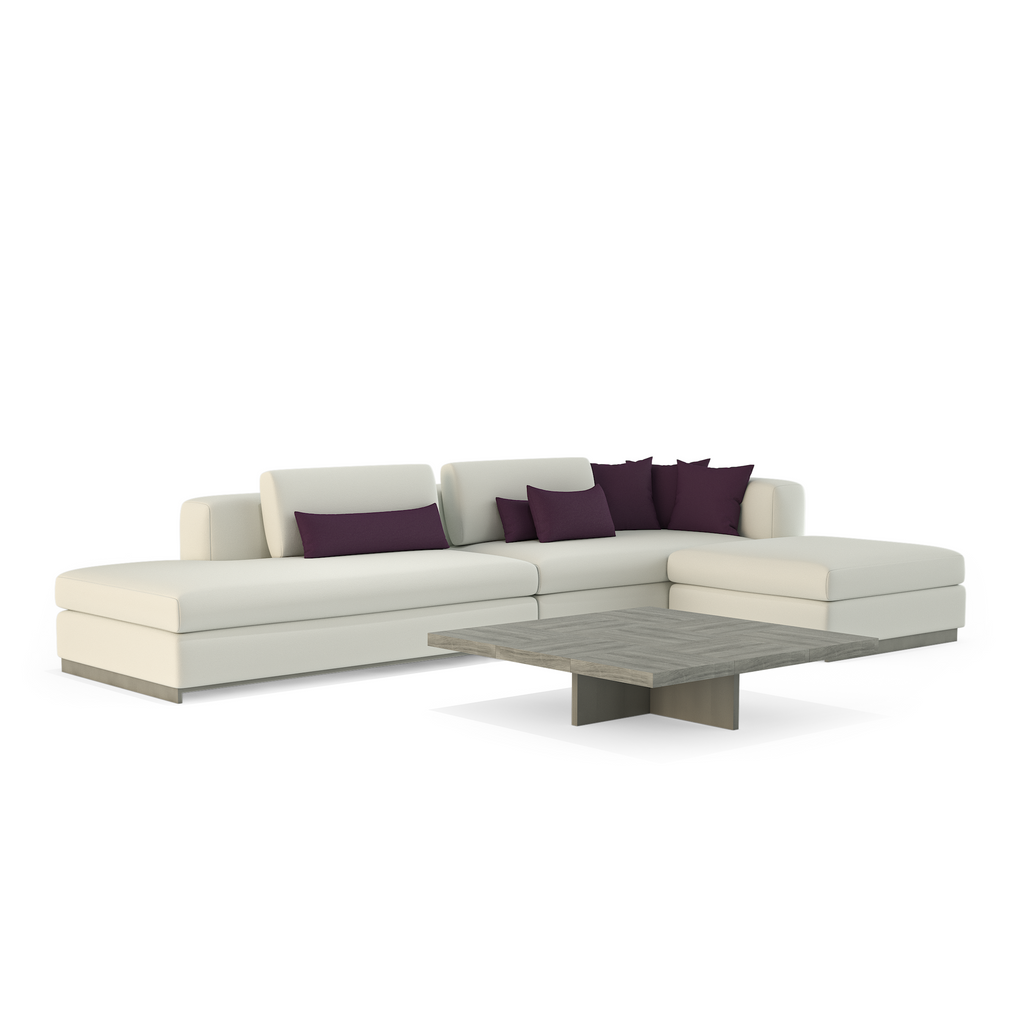 Pylos Sofa Set v3 - ARDITI COLLECTION®