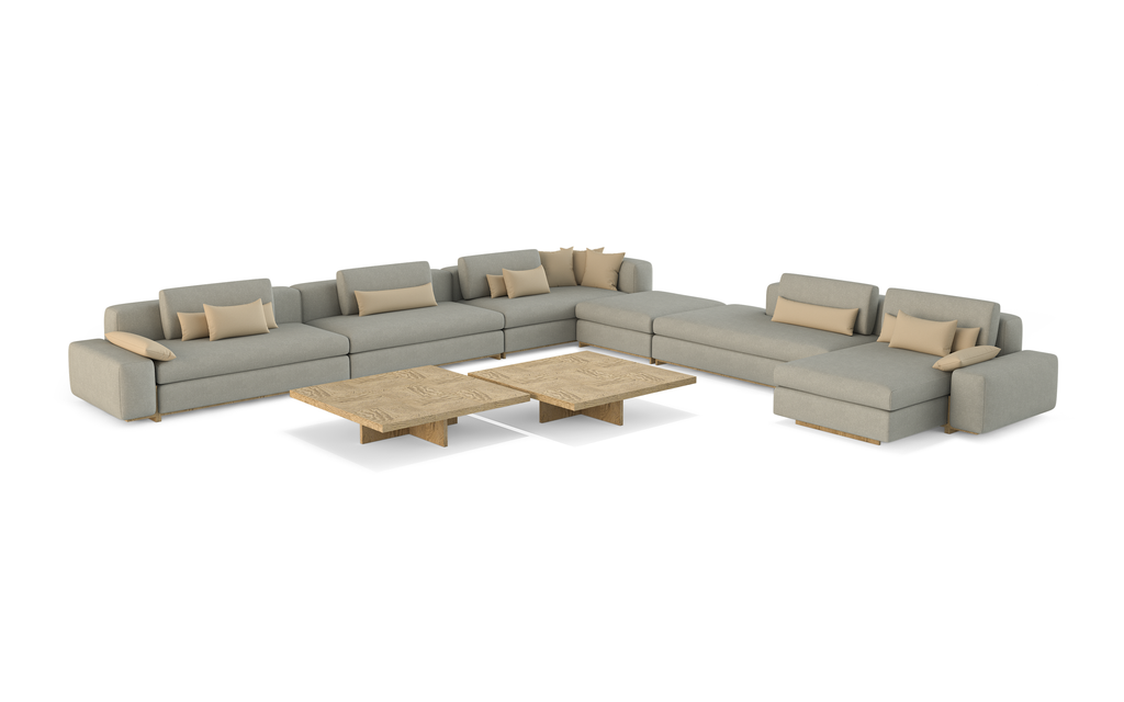 Pylos Sofa Set v1 - ARDITI COLLECTION®