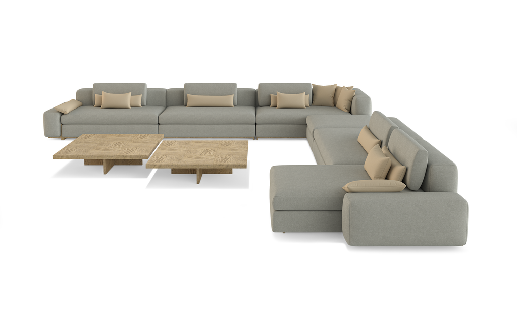 Pylos Sofa Set v1 - ARDITI COLLECTION®